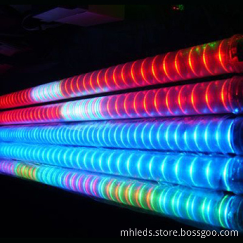 LED Guardrail lamp